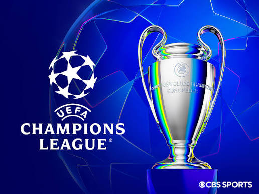 UEFA Champions League Select Matches