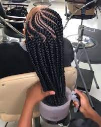 Untitled African Braids Hairstyles Braided Hairstyles Cornrows Braids