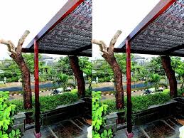 Tentu saja kumpulan tema acara yang menarik memang telah banyak dicari oleh orang di internet. Hiasan Fungsional Dan Estetik Untuk Taman Dengan Manfaatkan Pohon Mati Semua Halaman Idea