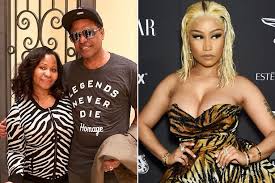Hollywoodlife confirmed the sad news with nassau county police in new york, after he was hit by a car around 6pm on february 12. Nicki Minaj S Dad Robert Maraj Dead After Being Stuck By Car In Hit And Run Mirror Online