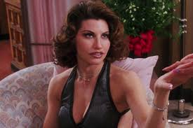 Gina Gershon opens up about why she couldn't watch 'Showgirls' 'for years'