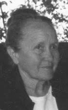 Imogene Dorothy Hodges