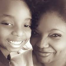 Jocelyn Burrell's Instagram, Twitter & Facebook