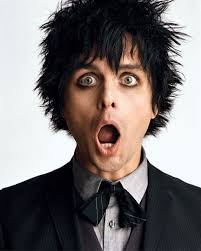 Billie Joe Armstrong