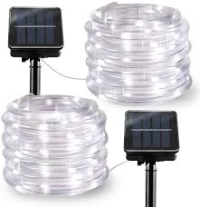 Check spelling or type a new query. Best Solar Rope Lights Ledwatcher