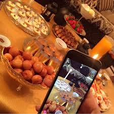 تقبل الله طاعاتكم Toty0089 شاركتنا فطورها المرتب اليوم ايش السحور المفضل في رمضان اعمل لنا تاج على فطور و سحور رمضان رمضان Ramadan Recipes Snap Food Food