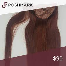 18 Human Hair Ponytail Hair Extensions 33 Ponytail Hairstyles Ponytail Hair Extensions Hair Extensions