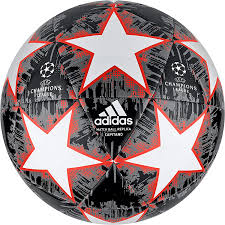 My ♥ is with barcelona but my blood is with manchester, valencia is ecuadorian!! Adidas Football Ball Capitano Cl Finale 18 Champions League Training Cw4127 New 5 Official Footballs Amazon Canada