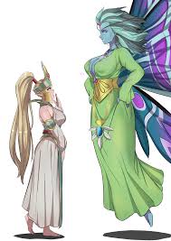 Avatars of Isha meet. Attempt 2 : rtotalwar