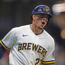 Read more at mlb trade rumors. Willy Adames Pays Big Dividends For Brewers On Offense And Defense National News Bally Sports