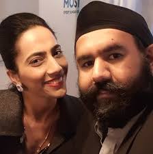 the modern singhs baby