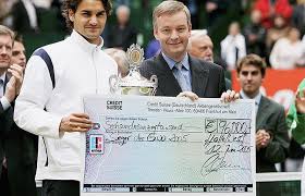 Born 5 february 1985) is a portuguese professional footballer who plays as a forward for serie a club. Roger Federer Prize Money How Much Prize Money Has Federer Won Perfect Tennis