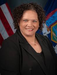 Department of Health, Executive Leadership Team