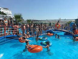 Maybe you would like to learn more about one of these? Eforie Aqua Park Se Redeschide Ct100 Ro