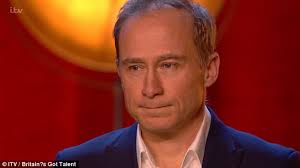 BGT fans furious over Ben Langley missing out