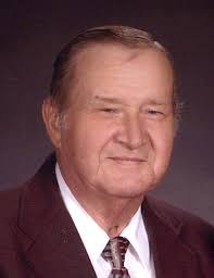 Obituary information for Horace Bruce Branch