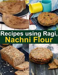 122 Ragi Flour Recipes Nachni Flour Recipes Ragi Recipes Indian Food Recipes Vegetarian Breakfast Bowls Recipe