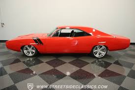 Image result for Bright Red 1970 Charger