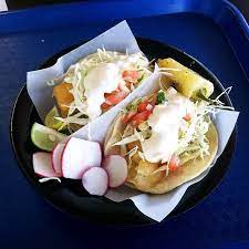 Our menu also features signature ensenada style fish and shrimp tacos. Taco Nazo Fish Tacos Album On Imgur