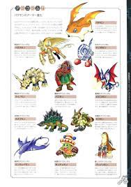 数码宝贝art book ver 1 5 20th漫画 第2卷 在线漫画阅读 动漫屋 digimon tamers digimon wallpaper digimon
