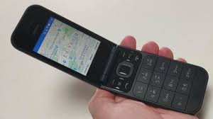 Nokia 2720 Flip Review The Feature Phone Grows Up