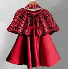 Baju anak perempuan umur 5 tahun ve istenen farklı dokunuş ve görünümleri bir araya getiren harika bir gardırop oluşturun. Baju Gaun Pesta Anak Perempuan