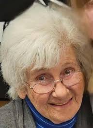 Margaret Cole Obituary (1947