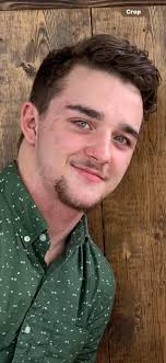 This is the young man who lost his life yesterday in the tragic accident  that was mentioned. RIP Jacob Rodriguez, only 25 years old, a whole life  ahead of him.