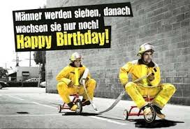Manner Werden 7 Danach Wachsen Sie Nur Noch Lustige Geburtstagsbilder Geburtstag Bilder Lustig Geburtstag Mann Lustig