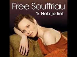 Koop het album 'goud, wierook en mirre' hier : K Heb Je Lief Free Souffriau Shazam