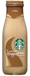 Caffeine In Starbucks Bottled Frappuccino Frappuccino Starbucks Bottled Iced Coffee Starbucks Frappuccino