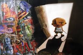 La Union Philippines Fine Artist May Ann Licudine Artistaday Philippine Art Filipino Art Artist