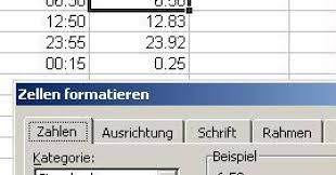 Dies soll vor allem die datenverwaltung von arbeitszeiten erleichtern. Stunden Und Minuten In Dezimalzahl Umwandeln Pctipp Ch