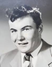 Obituary information for Garland E. Wesenberg