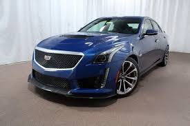 The ct4 sport has a starting price of $38,695. Cadillac Cts V For Sale Colorado Springs Co Red Noland Cadillac