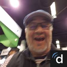 Dr. Andrew Brown, MD