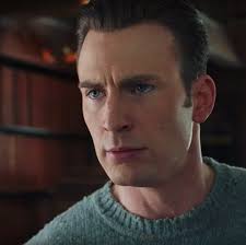 It looks like the type of sweater chris evans might wear whilst he hands you a steaming cup of hot cocoa, before settling down on the couch to cuddle and watch your. Why Chris Evans Loved Being So Despicable In Knives Out