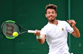 Лондеро хуан игнасио / juan ignacio londero. Roger Federer Vs Juan Ignacio Londero Live Stream How To Watch Cincinnati Masters Online Tennis Sport Express Co Uk