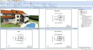 Draw floor plans to scale to help draft an accurate representation of how the finished design will look. Create Floor Plans