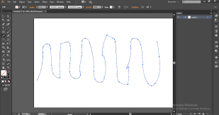 Smooth Tool In Illustrator | How To Make Smooth Lines In Illustrator?