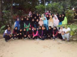 Sekolah menengah islam zadut taqwa 2. Teambuilding Safiyyah Dan Sumaiyyah Universiti Islam Antarabangsa Uia Gombak Dunia Kemanusiaan