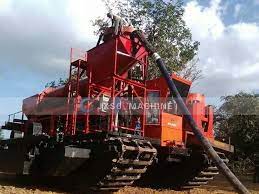 Before you purchase one, however, you might want to know how these different machines work. Pin On Gold Wash Plant