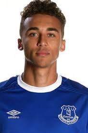 Dominic Calvert-Lewin