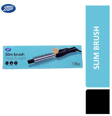Till now, it is the best hair dryer we have ever found with a lot of positive reviews. Boots Slim Brush Heat Style Online Pound Store