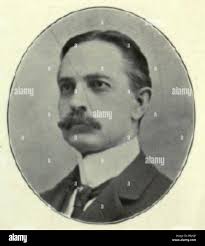 William samuel hi-res stock photography and images