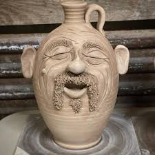 Matthew Kelly Pottery added a new...