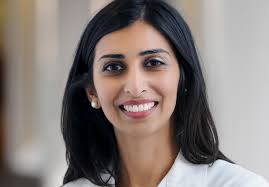 Dr. Nina Ali Archives