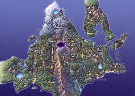 The status of rare, threatened or endangered species. Sinnoh Bulbapedia The Community Driven Pokemon Encyclopedia