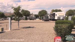 Vista del sol rv resort in bullhead city, az welcomes 55+ active adults with a variety of rvs: Campgroundviews Com River City Rv Park Bullhead City Arizona Az Youtube