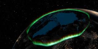 Das naturschauspiel schlechthin in den nordlichter bilden ein ovales band rund um die magnetischen erdpole. Wissenswertes Uber Das Nordlicht In Norwegen Fakten Und Mythen